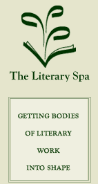 The Literary Spa